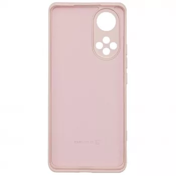 Evelatus Huawei Nova 9 Nano silicone hoesje Soft Touch TPU beige