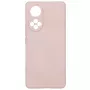 Evelatus Huawei Nova 9 Nano silicone hoesje Soft Touch TPU beige
