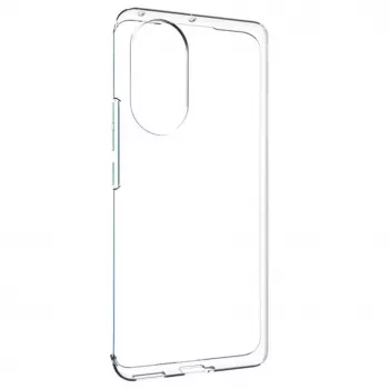Evelatus Huawei Nova 9 SE transparante silicone case 1,5mm TPU transparant