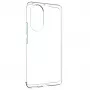 Evelatus Huawei Nova 9 SE transparante silicone case 1,5mm TPU transparant