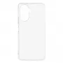Evelatus Huawei Nova Y70 transparant siliconen hoesje 1,5mm TPU transparant