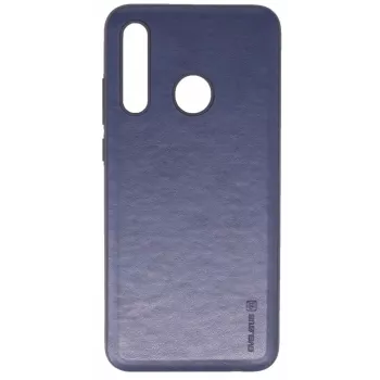 Evelatus Huawei P Smart 2019 Kuton blauw hoesje
