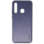 Evelatus Huawei P Smart 2019 Kuton blauw hoesje