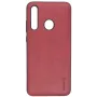 Evelatus Huawei P smart 2019 Kuton Rood Achterkant Hoesje