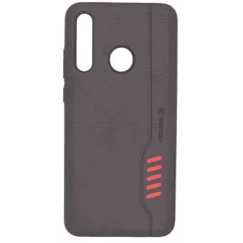 Evelatus Huawei P Smart 2019 Shooter Zwart Case