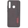 Evelatus Huawei P Smart 2019 Shooter Zwart Case