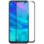 Evelatus Huawei P Smart Plus 2019 2.5D Full Cover Japan Glue Glass antistatische screenprotector