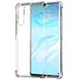 Evelatus Huawei P30 Lite Military Shockproof siliconen hoesje TPU transparant