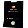 Evelatus Huawei P30 Lite TPU schermbeschermingsfolie