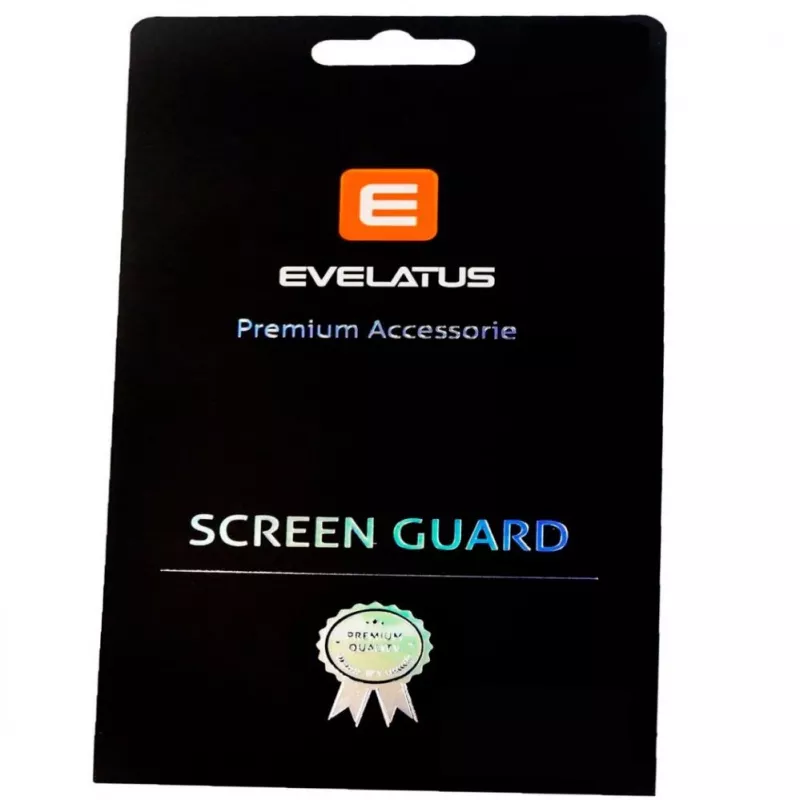 Evelatus Huawei P30 Lite TPU schermbeschermingsfolie