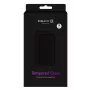 Evelatus Huawei P40 0,33 mm Flat Clear Tempered Glas Screenprotector met Japan Glue, Anti-Statisch