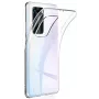 Evelatus Huawei P40 clear siliconen hoesje 1,5mm TPU transparant