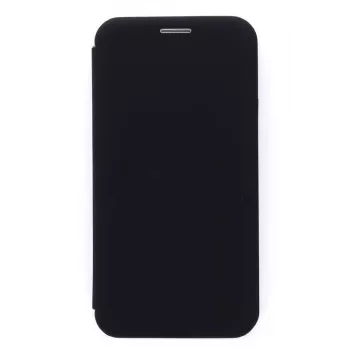 Evelatus Huawei P40 Lite boekhoes zwart