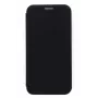 Evelatus Huawei P40 Lite boekhoes zwart