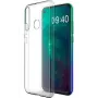 Evelatus Huawei P40 Lite E Clear Siliconen Case 1,5mm TPU Transparant