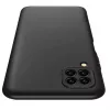 Evelatus Huawei P40 Lite nano siliconehoes soft touch TPU zwart