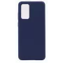 Evelatus Huawei P40 Pro Premium Soft Touch silicone hoesje Midnight Blue