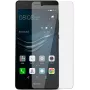 EVELATUS Huawei P9 siliconen achterkant zwart