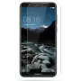 Evelatus Huawei Y5 II achterkantcover - transparant TPU