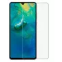 EVELATUS Huawei Y6 2017 achterkant cover transparant TPU