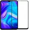 EVELATUS Huawei Y6p (2020) 2.5D Full Cover Japan Glue Glass Anti-Static Screenprotector
