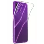 Evelatus Huawei Y6P Clear Silicone Case 1,5mm TPU transparant