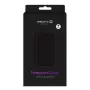 Evelatus LG G8s 2.5D Full Cover Japan Glue Glass Anti-Static Screenprotector