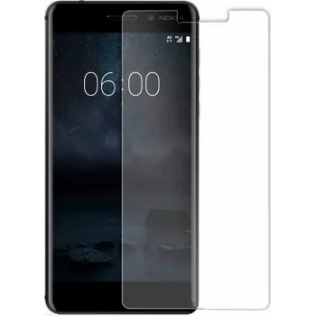 Evelatus Screenprotector voor Nokia 5.1