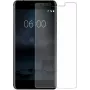 Evelatus Screenprotector voor Nokia 5.1