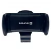 Evelatus telefoonhouder voor fiets en motor EPH01 zwart