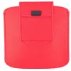 Evelatus pocket hoesje 5.5 rood