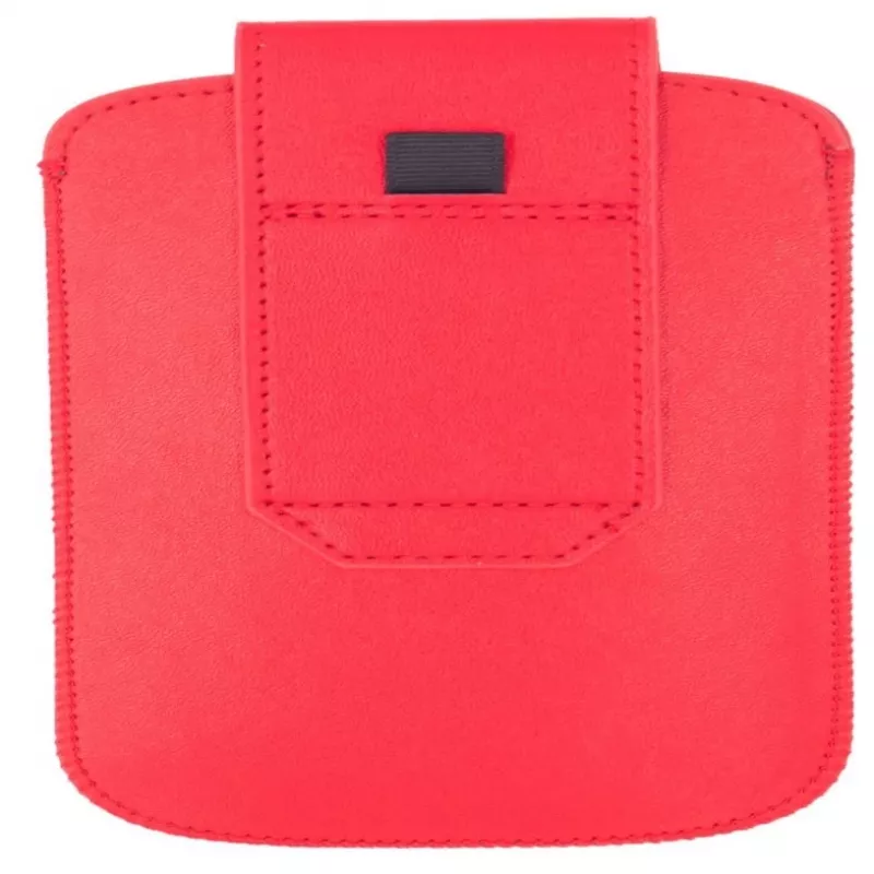 Evelatus pocket hoesje 5.5 rood