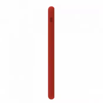 Evelatus Samsung A40 Nano Silicone Case Soft Touch TPU rood