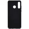 Evelatus Samsung A40 Shooter bruin hoesje