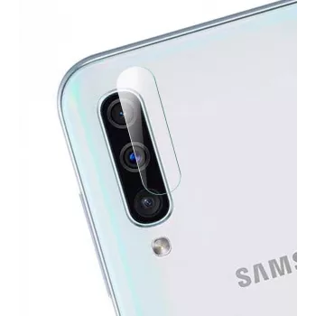 Evelatus Samsung A50 camera glaslenzen vervanging - transparant