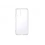 Evelatus Samsung Galaxy A03s TPU-hoesje transparant