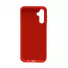 Evelatus Samsung Galaxy A04s / A13 5G Nano Silicone Case Soft Touch TPU rood