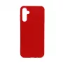 Evelatus Samsung Galaxy A04s / A13 5G Nano Silicone Case Soft Touch TPU rood