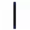 Evelatus Samsung Galaxy A10 boekhoes donkerblauw