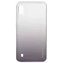 Evelatus Samsung Galaxy A10 Gradient TPU Case Koffie