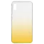 Evelatus Samsung Galaxy A10 Gradient TPU-hoesje goud