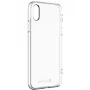 Evelatus Samsung Galaxy A10 siliconenhoesje transparant