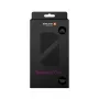 Evelatus Samsung Galaxy A12/M12 0,33mm Flat Clear Gehard Glas Screenprotector met Japanse lijm en antistatische coating