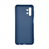 Evelatus Samsung Galaxy A13 4G LTE Nano Silicone Case Soft Touch TPU blauw