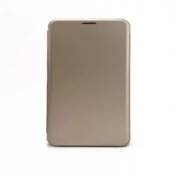 Evelatus Samsung Galaxy A14 5G boekhoesje goud