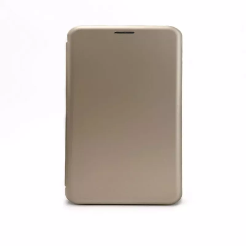 Evelatus Samsung Galaxy A14 5G boekhoesje goud
