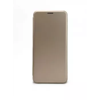 Evelatus Samsung Galaxy A14 5G boekhoesje goud