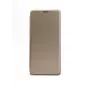 Evelatus Samsung Galaxy A14 5G boekhoesje goud