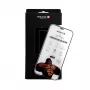 Evelatus Samsung Galaxy A15 Corning Gorilla Glass antistatische 3D Full Cover 10x sterkere displayschermbescherming