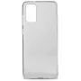 Evelatus Samsung Galaxy A21s TPU Case 1,5mm Getint